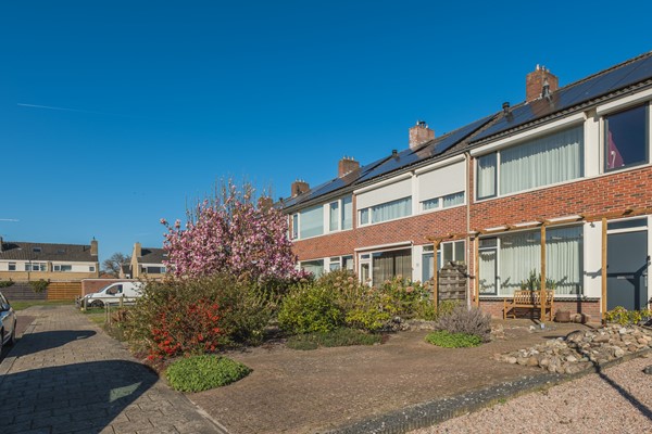 Medium property photo - G. W. Spitzenstraat 23, 9502 CG Stadskanaal